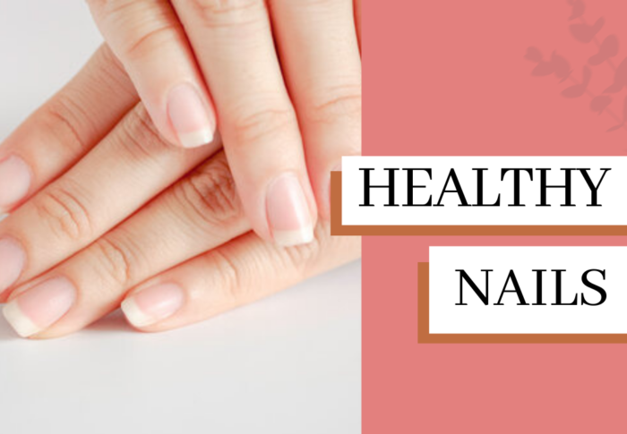 Get Healthy Nails