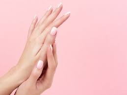 Treat yourself with Manicure