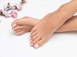 Do Pedicure at Home