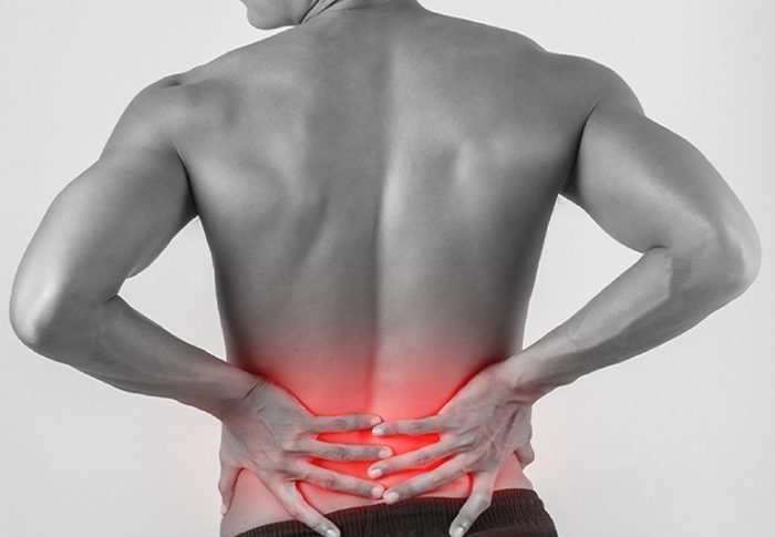 7 Effective Strategies to Alleviate Back Pain Naturally