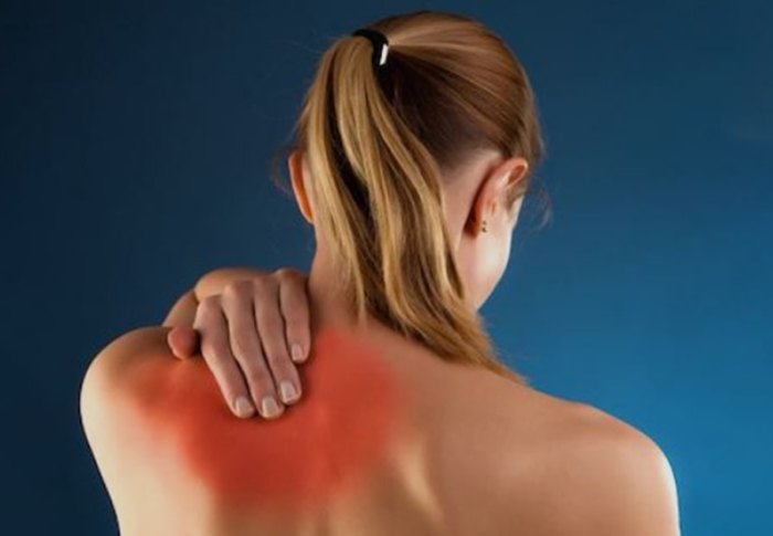 Top 6 Strategies to Relieve Upper Back Pain Naturally