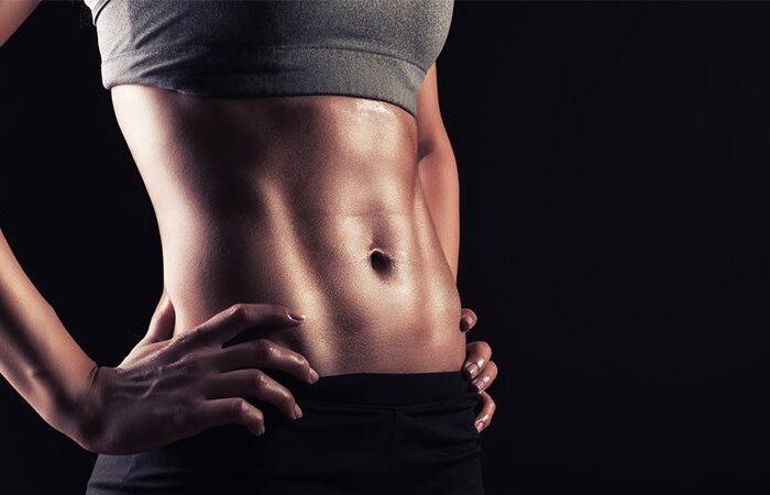 Best Most Effective Exercises to Banish Belly Fat