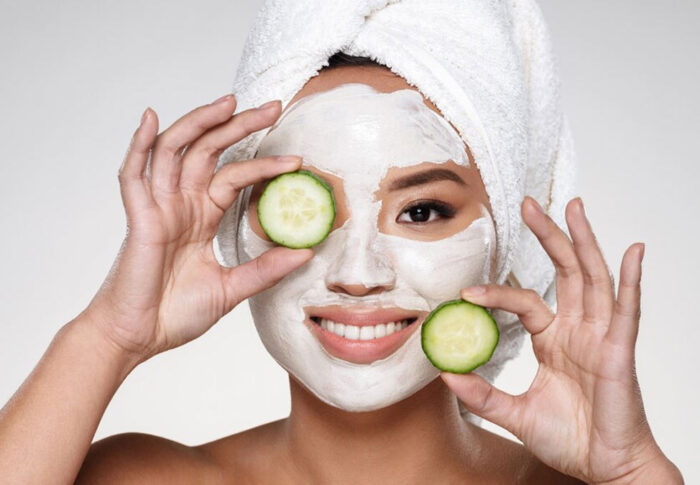 Radiance Unveiled: Transform Your Skin with Natural Face Packs