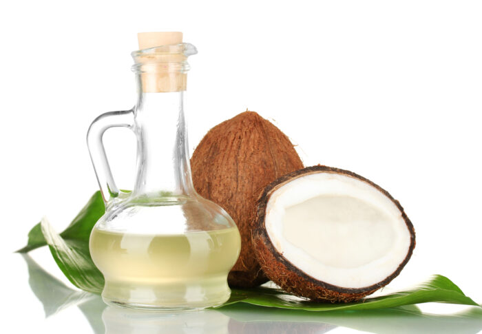 Coconut Oil – The Golden Elixir